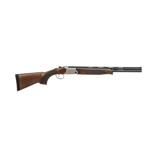 CRICKETT O/U FIELD 20GA 3" 20"