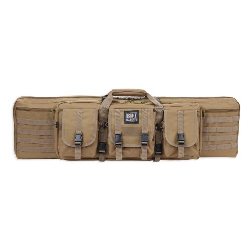 BULLDOG 36" SINGLE TACTICAL CS