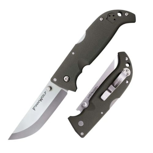 COLD STEEL FINN WOLF 3.5" OD