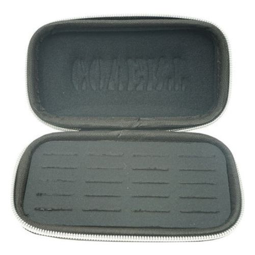 COVERT CAMERA ZIPPERED MOLDED