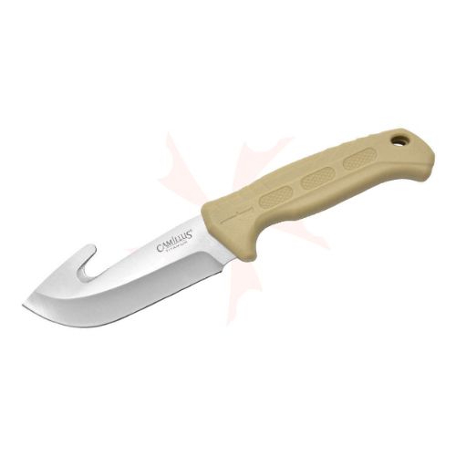 CAMILLUS ROTO GUT HOOK KNIFE