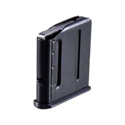 CZ MAGAZINE 527 22 HORNET