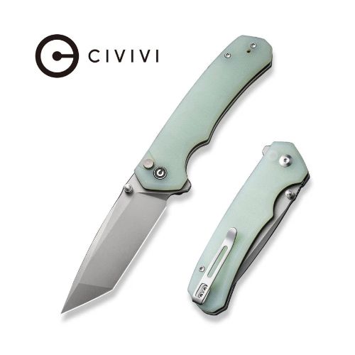 CIVIVI KNIFE BRAZEN 3.46"