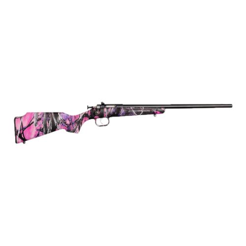 CRICKETT RIFLE G2 22LR