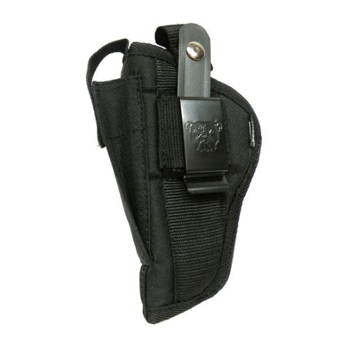 BULLDOG EXTREME SIDE HOLSTER