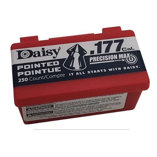 DAISY MATCH GRADE 177 PELLET