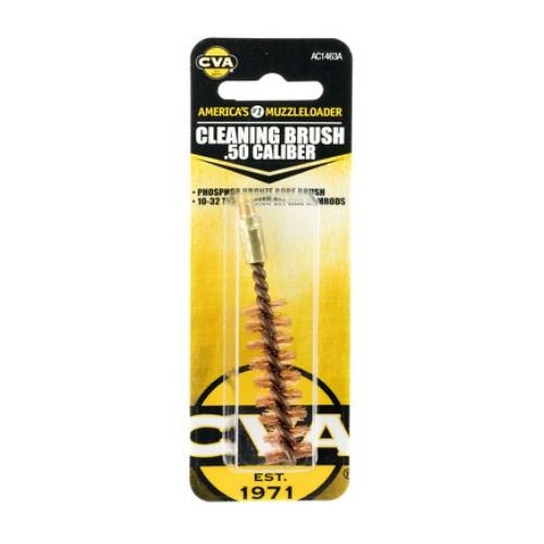 CVA CLEANING BRUSH 50 CALIBER