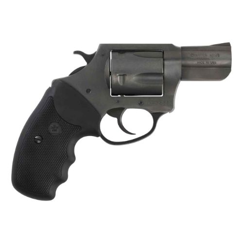 CHARTER ARMS PIT BULL 9MM