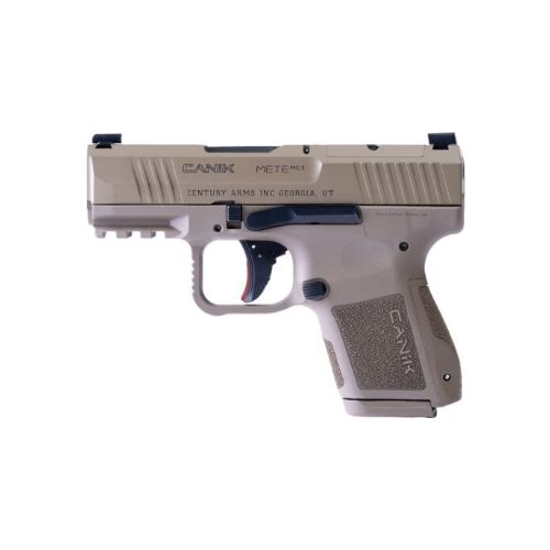CANIK METE MC9 9MM 3.18" BBL