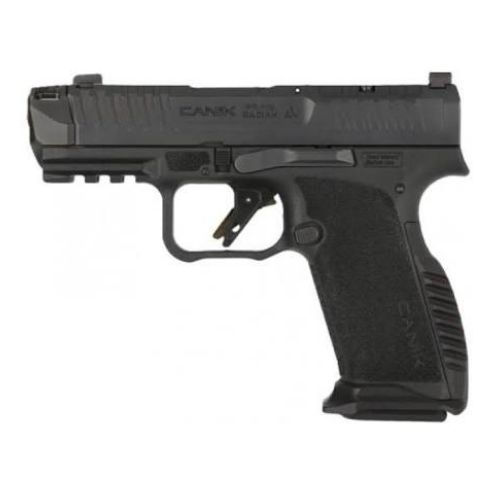 CANIK PRIME RADIAN 9MM 3.8"