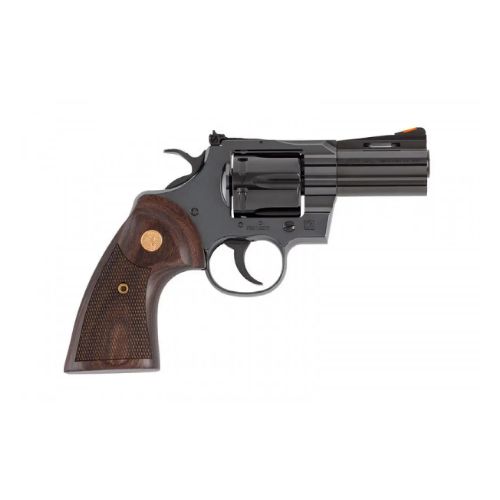 COLT PYTHON 357MAG 3" 6RD