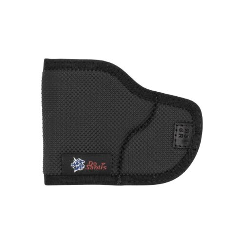 DESANTIS NEMESIS POCKET HOLSTR