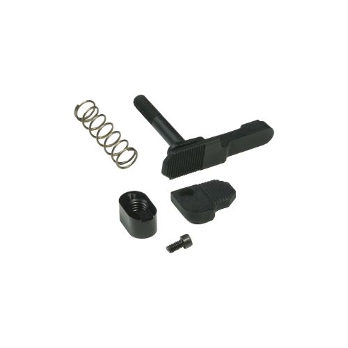 CMMG ZEROED EXTENDED AMBI