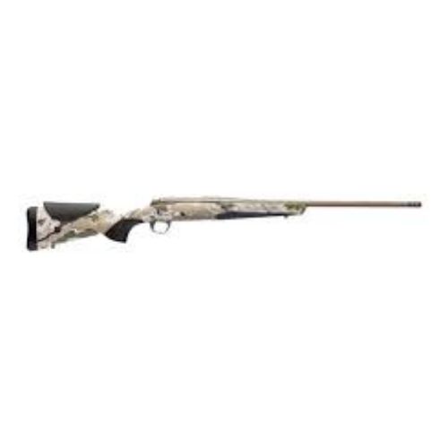 BROWNING X-BOLT 2 SPEED 308WIN