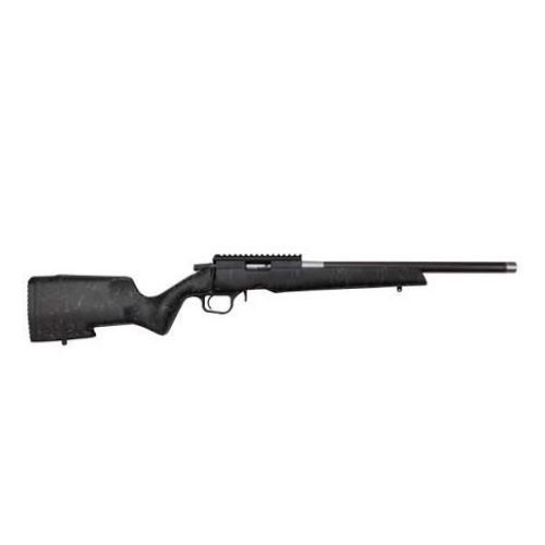 CHRISTENSEN RANGER 22LR 18"