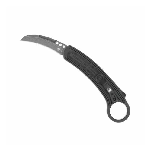 COBRATEC KARAMBIT 2.75" DOUBLE