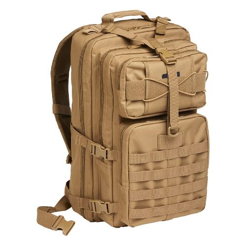 BULLDOG MED RANGER BACKPACK