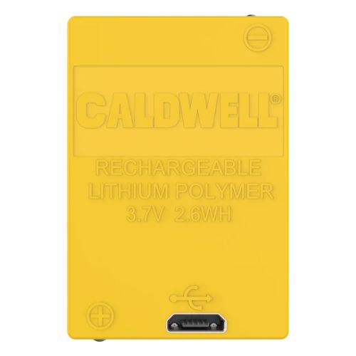 CALDWELL E-MAX PRO BLUETOOTH