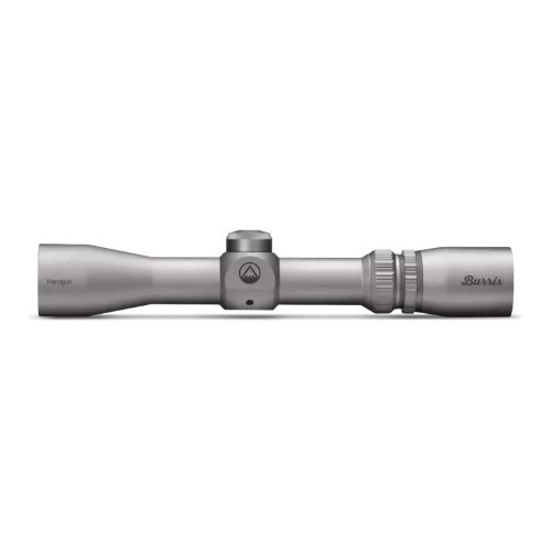 BURRIS SCOPE HANDGUN 2-7X32