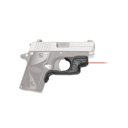 CRIMSON TRACE LASER LASERGUARD