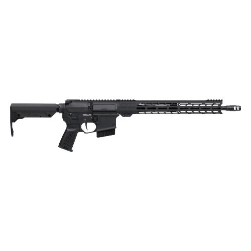 CMMG RIFLE RESOLUTE MK4 338