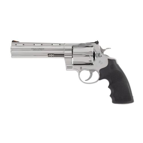 COLT ANACONDA 45 COLT 8" SS