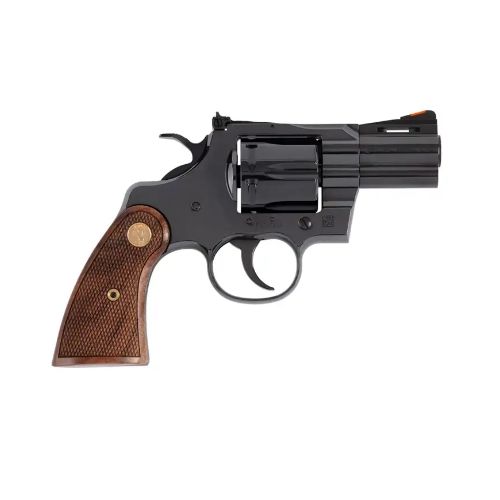 COLT PYTHON 357MAG 2.5" 6RD