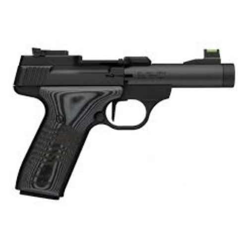 BROWNING BUCKMARK BLACK LABEL