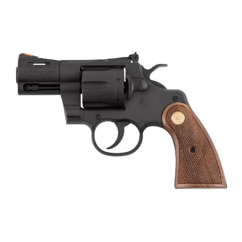 COLT PYTHON 357MAG 2.5" 6RD