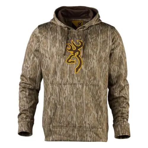 BROWNING TECH HOODIE LS