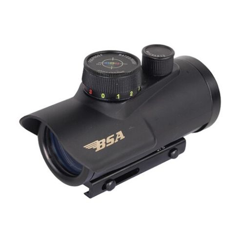 BSA HUNTSMAN 1X30MM SIGHT