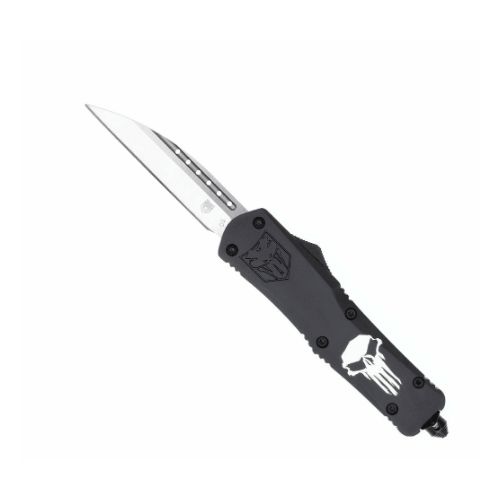 COBRATEC LARGE FS3 OTF BLACK