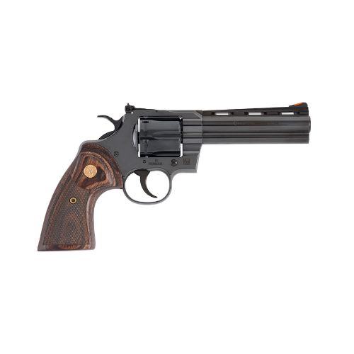 COLT PYTHON 357MAG 5" 6RD