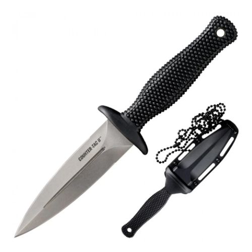 COLD STEEL COUNTER TAC II 3.3"