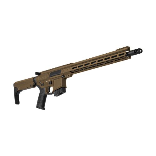 CMMG RIFLE RESOLUTE MK4 350