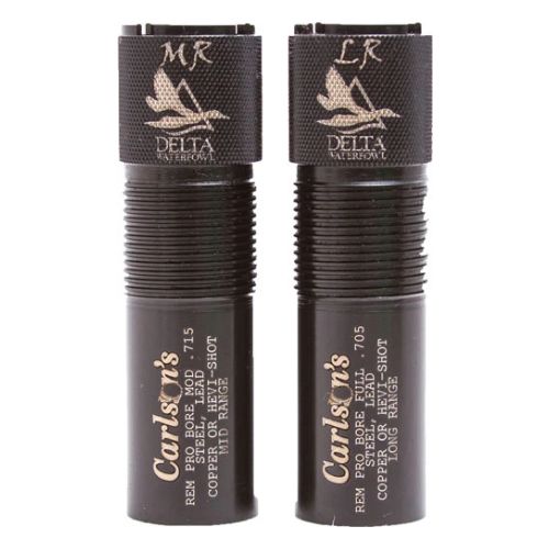 CARLSONS CHOKE TUBE WATERFOWL