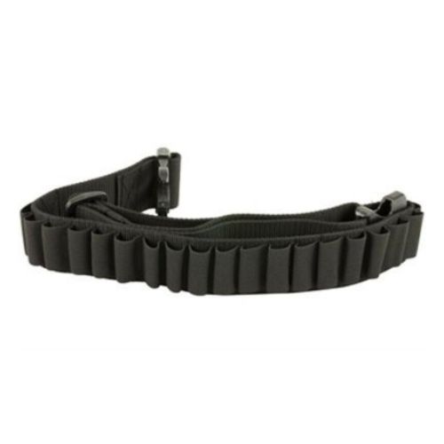 BULLDOG SHOTGUN AMMO BELT