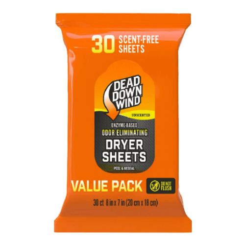 DDW DRYER SHEETS VALUE PACK