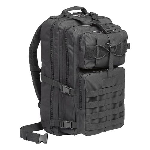 BULLDOG MED RANGER BACKPACK