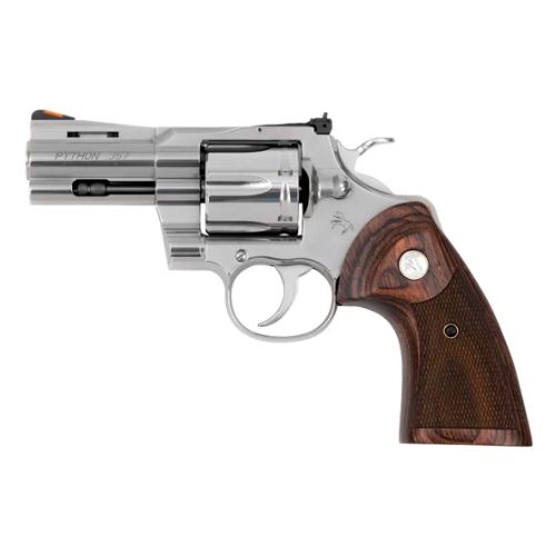 COLT PYTHON 357MAG 3" 6RD