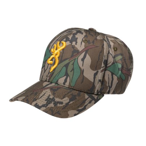 BROWNING CAP DURAWAX CAMO