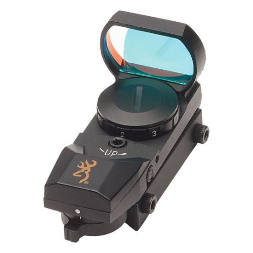 BROWNING BUCK MARK REFLX SIGHT