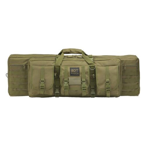 BULLDOG 36" SINGLE TACTICAL CS