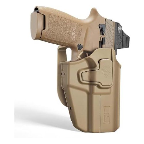 DESANTIS MINI SCABBARD HOLSTER