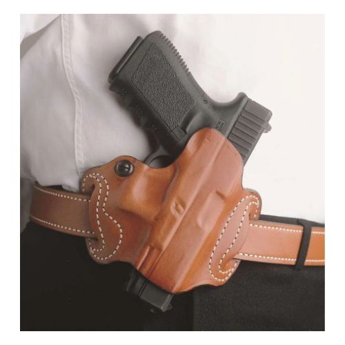 DESANTIS MINI SLIDE HOLSTER