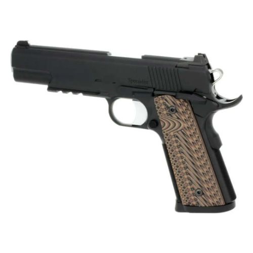 DAN WESSON SPECIALIST OR
