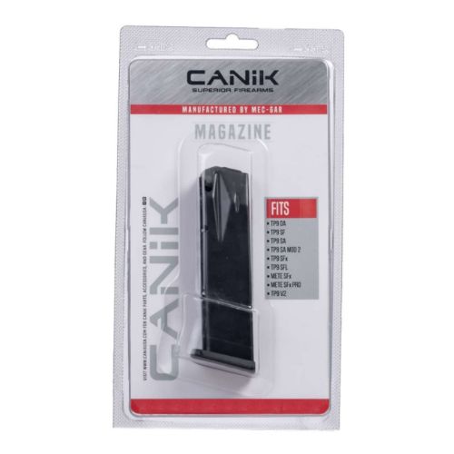 CANIK MAGAZINE TP9 FULL SIZE