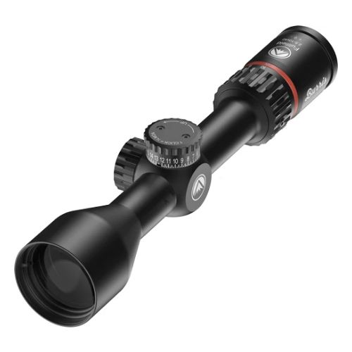 BURRIS SCOPE FULLFIELD 2025