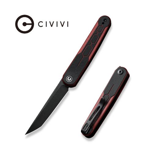 CIVIVI KNIFE KWAIQ 2.97"