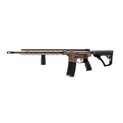 DANIEL DEF. M4 CARBINE V7PRO